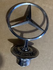 Vintage mercedes benz for sale  Clermont