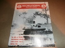 Recreational dealer news for sale  Lewisberry
