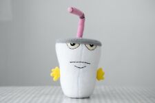 Master shake plush for sale  Shipping to Ireland