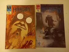 Hellblazer comic art usato Hellblazer comic art usato  Montecatini Terme
