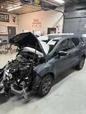 Regulador de janela de porta dianteira direita usado serve: 2021 Ford Ecosport elétrico F comprar usado  Enviando para Brazil