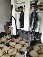 Rack domyos palestra usato  Villa Santa Maria