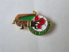 Pin football nimes d'occasion  Le Pontet