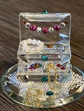 Beautiful crystal jewelry for sale  Minneapolis