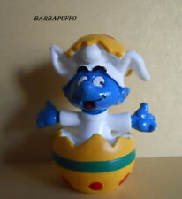 Puffi smurfs barbapuffo usato  Collegno