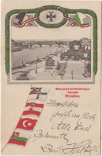 418 dresden 1915 gebraucht kaufen  Dresden