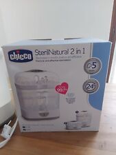 Sterilizzatore chicco mod. usato  Sarezzo