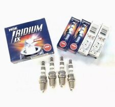 Candele ngk iridium usato  Alpignano