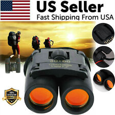 Binoculars 30x60 zoom for sale  Laguna Niguel