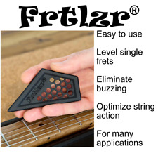 Frtlzr fretshaper kit usato  Spedire a Italy