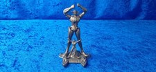 Jeeg robot acciaio usato  Sant Anna d'Alfaedo