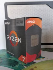 Amd ryzen 5800x3d usato  Latina