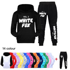 Girls boys white for sale  SOUTHALL