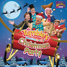 Tumble tumble christmas for sale  STOCKPORT