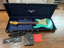 2023 fender custom for sale  Chapel Hill