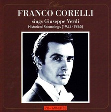 Franco corelli franco for sale  Hooppole