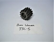 Borg warner 73c for sale  Pompano Beach