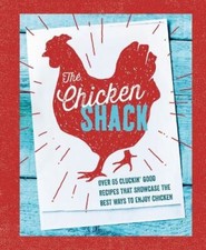 Chicken stack for sale  DUNSTABLE