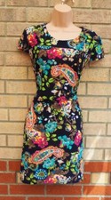 Blue multi colour for sale  PETERBOROUGH