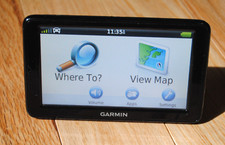 Gps garmin nuvi for sale  Damascus