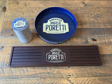 Angelo poretti bar for sale  PETERBOROUGH