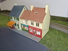 Maquette maisons commerces d'occasion  Pérouse