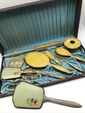 vintage vanity sets for sale  Jacksonville
