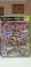 Conker Live Reloaded Xbox comprar usado Conker Live Reloaded Xbox comprar usado  Enviando para Brazil