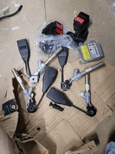 Set renault clio for sale  TROWBRIDGE