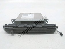 Autoradio 65129332076 bmw d'occasion  France