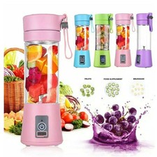 Mixeur portable mini d'occasion  Nice-