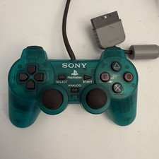 Controller ps2 sony usato Controller ps2 sony usato  Montesilvano