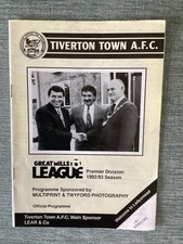 Tiverton town reading for sale  CAMBRIDGE