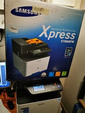 Samsung laserdrucker xpress gebraucht kaufen  Bamberg