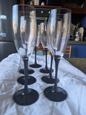 Set bicchieri flute usato  Como