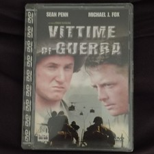 Vittime guerra sean usato  Roma