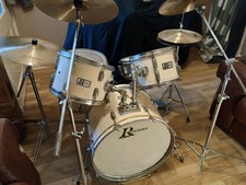 Vintage rogers r360 for sale  COLNE