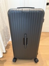 Rimowa essential trunk for sale  Palo Alto