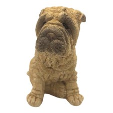 Shar pei stone for sale  Kingwood