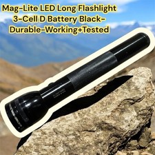 Mag lite led for sale  El Monte