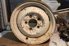 1960,63 Ford Pickup F 100 aro de roda comprar usado  Enviando para Brazil