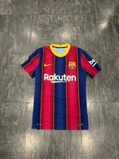 Nike barcelona home for sale  HOUGHTON LE SPRING