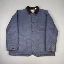 Levi jacket mens for sale  HATFIELD