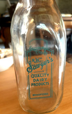 Vintage quart square for sale  Lovell