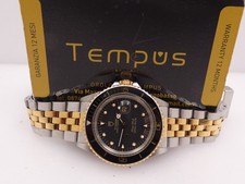 Orologio automatico tudor usato  Campobasso