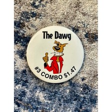 Vintage dawg combo for sale  Inlet Beach