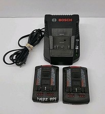 Bosch 660 battery for sale  Madisonville