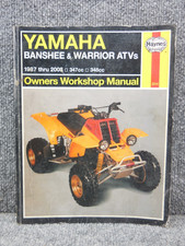 Haynes 1987 2003 for sale  Red Bluff