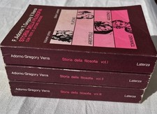 Adorno gregory verra usato  Firenze