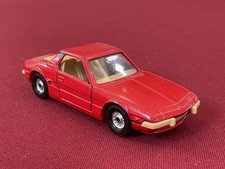 Voiture miniature corgi d'occasion  Senlis